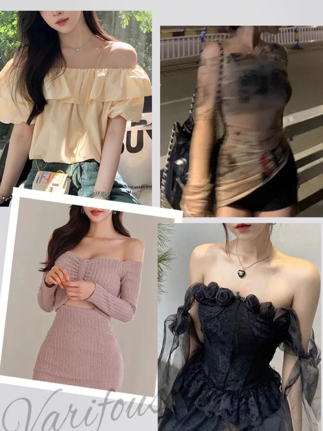 Seamless Non-Slip Strapless Plus Size Bustier Bra LightGreen