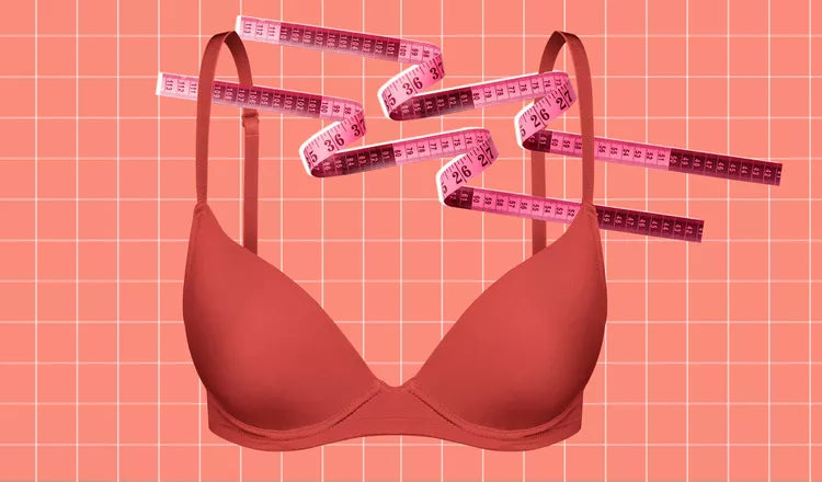 How to Measure Your Bra Size at Home