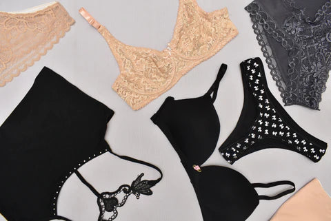 Problems about Bras that You haven't Noticed