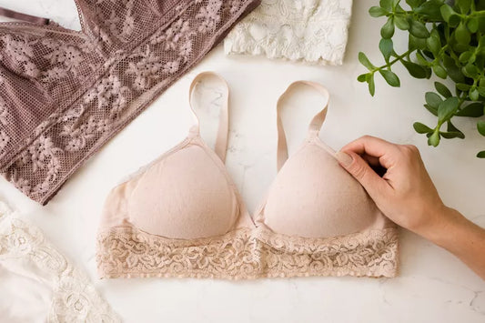 How to Care for Delicate Lingerie