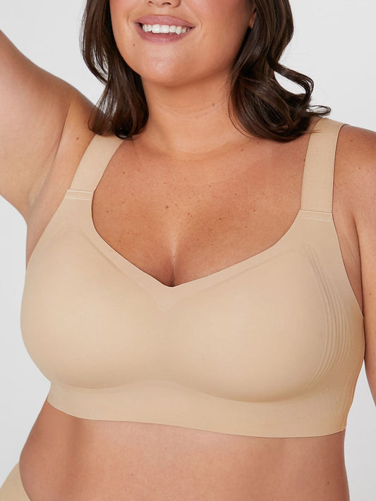 Plus Size Lingerie: Comfortable and Stylish Underwear for Curvy