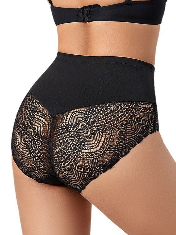 Lace breathable comfortable sexy Panties