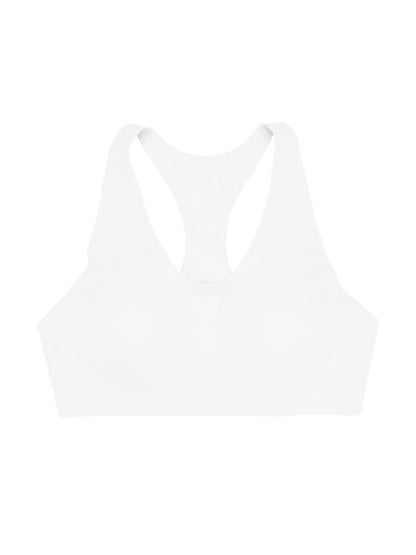 Breathable & Comfortable Seamless Wireless Bra