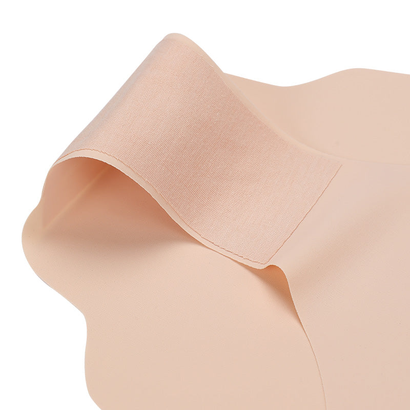 Scallop Seamless Panty – The Penthouse