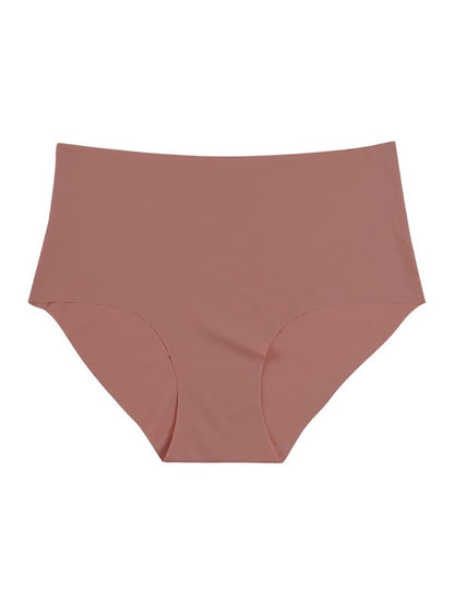 Sexy Non-marking High-Waisted Hip-Lifting Panties